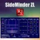 Иконка Raising Jake Studios - SideMinder ZL 1.0.0 VST, VST3, AAX (x64) [En]