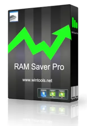 Иконка RAM Saver Professional 18.9 (2018) PC RePack & Portable by elchupacabra