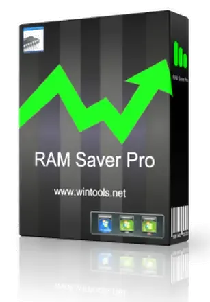 Иконка RAM Saver Professional 20.0 (2020) PC RePack & Portable by elchupacabra