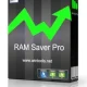 Иконка RAM Saver Professional 21.11 RePack (& Portable) by elchupacabra [Multi Ru]