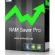Иконка RAM Saver Professional 22.1 RePack (& Portable) by 9649 [Multi Ru]