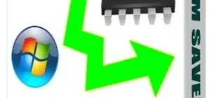 Иконка RAM Saver Professional 22.7 RePack (& Portable) by 9649 [Multi Ru]