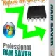 Иконка RAM Saver Professional 22.7 RePack (& Portable) by 9649 [Multi Ru]