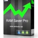 Иконка RAM Saver Professional 22.9 (2022) PC RePack & Portable by 9649