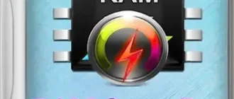 Иконка RAM Saver Professional 23.10 RePack (& Portable) by elchupacabra [Multi Ru]