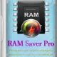 Иконка RAM Saver Professional 23.10 RePack (& Portable) by elchupacabra [Multi Ru]