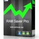 Иконка RAM Saver Professional 23.7 (2023) PC RePack & Portable by elchupacabra