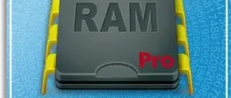 Иконка RAM Saver Professional 25.5.1 RePack (& Portable) by elchupacabra [Multi Ru]