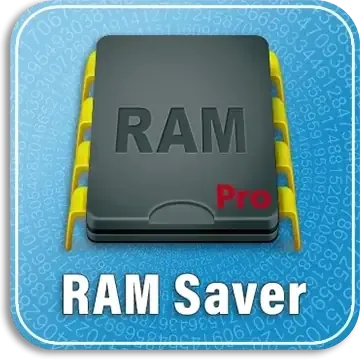 Иконка RAM Saver Professional 25.6.1 RePack (& Portable) by elchupacabra [Multi Ru]