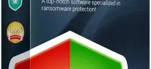 Иконка Ransomware Defender Professional 3.5.8 RePack by D!akov (2017) Multi Русский