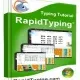 Иконка Rapid Typing Tutor