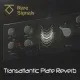 Иконка Rare Signals - Transatlantic Plate Reverb 1.3.2 VST, VST3 AAX (x64) RePack by R2R [En]