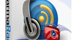 Иконка RarmaRadio PRO 2.72.2 (2019) РС RePack & Portable by TryRooM