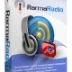 Иконка RarmaRadio PRO 2.72.2 (2019) РС RePack & Portable by TryRooM