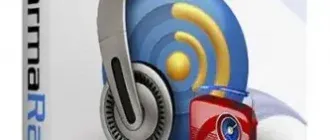 Иконка RarmaRadio Pro 2.72.9 RePack (& Portable) by elchupacabra [Multi Ru]