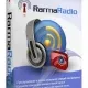 Иконка RarmaRadio Pro 2.73.2 (2021) PC RePack & Portable by elchupacabra