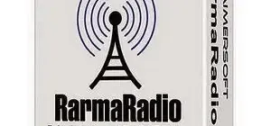 Иконка RarmaRadio Pro 2.73.7 RePack (& Portable) by elchupacabra [Multi Ru]