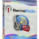 Иконка RarmaRadio Pro 2.74.3 RePack (& Portable) by elchupacabra [Multi Ru]