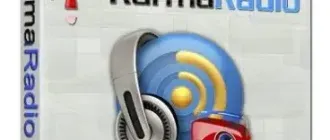 Иконка RarmaRadio Pro 2.74.5 RePack (& Portable) by TryRooM [Multi Ru]
