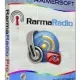 Иконка RarmaRadio Pro 2.74.7 RePack (& Portable) by TryRooM [Multi Ru]