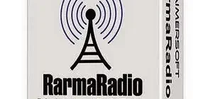 Иконка RarmaRadio Pro 2.74.8 (2022) PC RePack & Portable by TryRooM