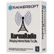 Иконка RarmaRadio Pro 2.74.8 (2022) PC RePack & Portable by TryRooM