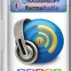Иконка RarmaRadio Pro 2.74.9 RePack (& Portable) by TryRooM [Multi Ru]