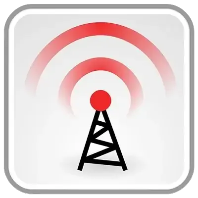 Иконка RarmaRadio Pro 2.75.1 RePack (& Portable) by TryRooM [Multi Ru]