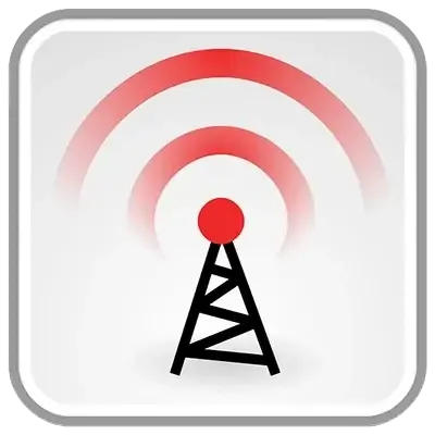 Иконка RarmaRadio Pro 2.77.3 RePack (& Portable) by elchupacabra [Multi Ru]