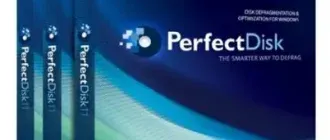 Иконка Raxco PerfectDisk Professional Business Server 14.0 Build 893 [DC 28.07.2018] (2018) РС RePack by elchupacabra