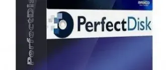 Иконка Raxco PerfectDisk Professional Business Server 14.0 Build 893 RePack by KpoJIuK [Ru En]