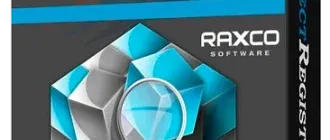 Иконка Raxco PerfectRegistry