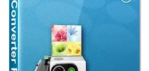 Иконка reaConverter Pro 7.468 (2018) РС RePack by elchupacabra