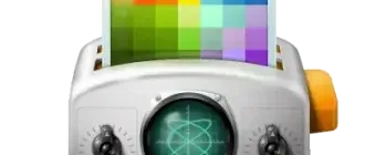 Иконка reaConverter Pro 7 v7.400 Portable by Gosuto [2018, Ml Rus]