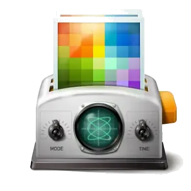 Иконка reaConverter Pro 7 v7.400 Portable by Gosuto [2018, Ml Rus]