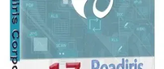 Иконка Readiris Corporate 17.4 Build 126 (2021) РС