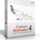 Иконка Reallusion Cartoon Animator 4.41.2431.1 RePack by PooShock [En]