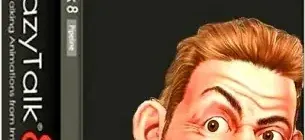 Иконка Reallusion CrazyTalk Pipeline 8.03.1620.1 + Resource Pack (2016) Русский