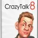 Иконка Reallusion CrazyTalk Pipeline 8.13.3615.3 + Resource Pack [Ru En]