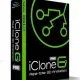 Иконка Reallusion iClone