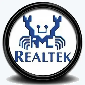 Иконка Realtek Ethernet Driver 11.0.2.1 8.087 7.141 [Ru En]