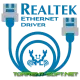 Иконка Realtek Ethernet Driver 11.25.015 10.68 [Ru En]