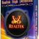 Иконка Realtek High Definition Audio Driver