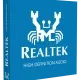 Иконка Realtek High Definition Audio Driver 6.0.9116.1 WHQL (Unofficial) [Multi Ru]