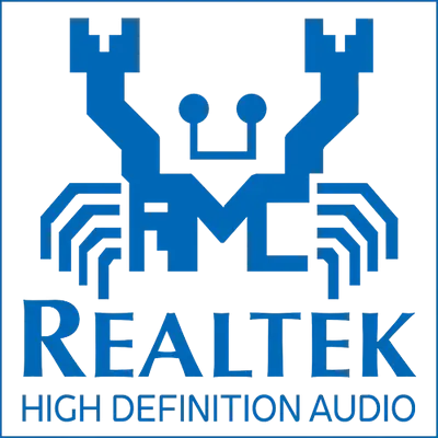 Иконка Realtek High Definition Audio Driver 6.0.9205.1 WHQL (Unofficial) [Multi Ru]