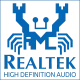 Иконка Realtek High Definition Audio Driver 6.0.9239.1 WHQL (Unofficial) [Multi Ru]