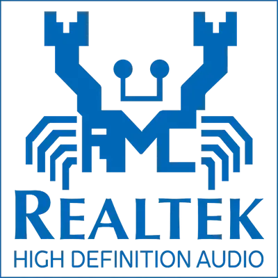 Иконка Realtek High Definition Audio Driver 6.0.9273.1 WHQL (x64) (Unofficial) [Multi Ru]