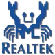 Иконка Realtek High Definition Audio Drivers
