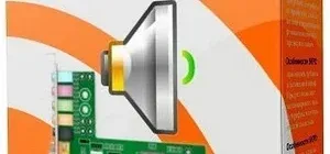 Иконка Realtek High Definition Audio Drivers
