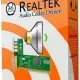 Иконка Realtek High Definition Audio Drivers